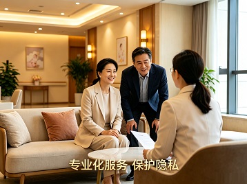 新津有偿售卵代生女生的客户的客户群体有哪些