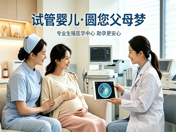 新津辅助生育服务 试管婴儿行业的兴起背景、发展与未来展望